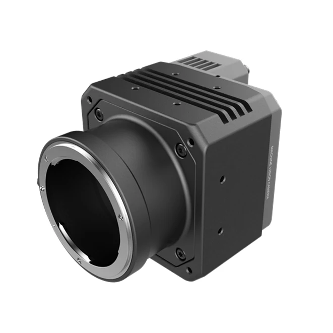 HC-2500-20TM High Resolution 25 Megapixels Global Shutter CMOS 10GigE Area Scan Industrial Camera