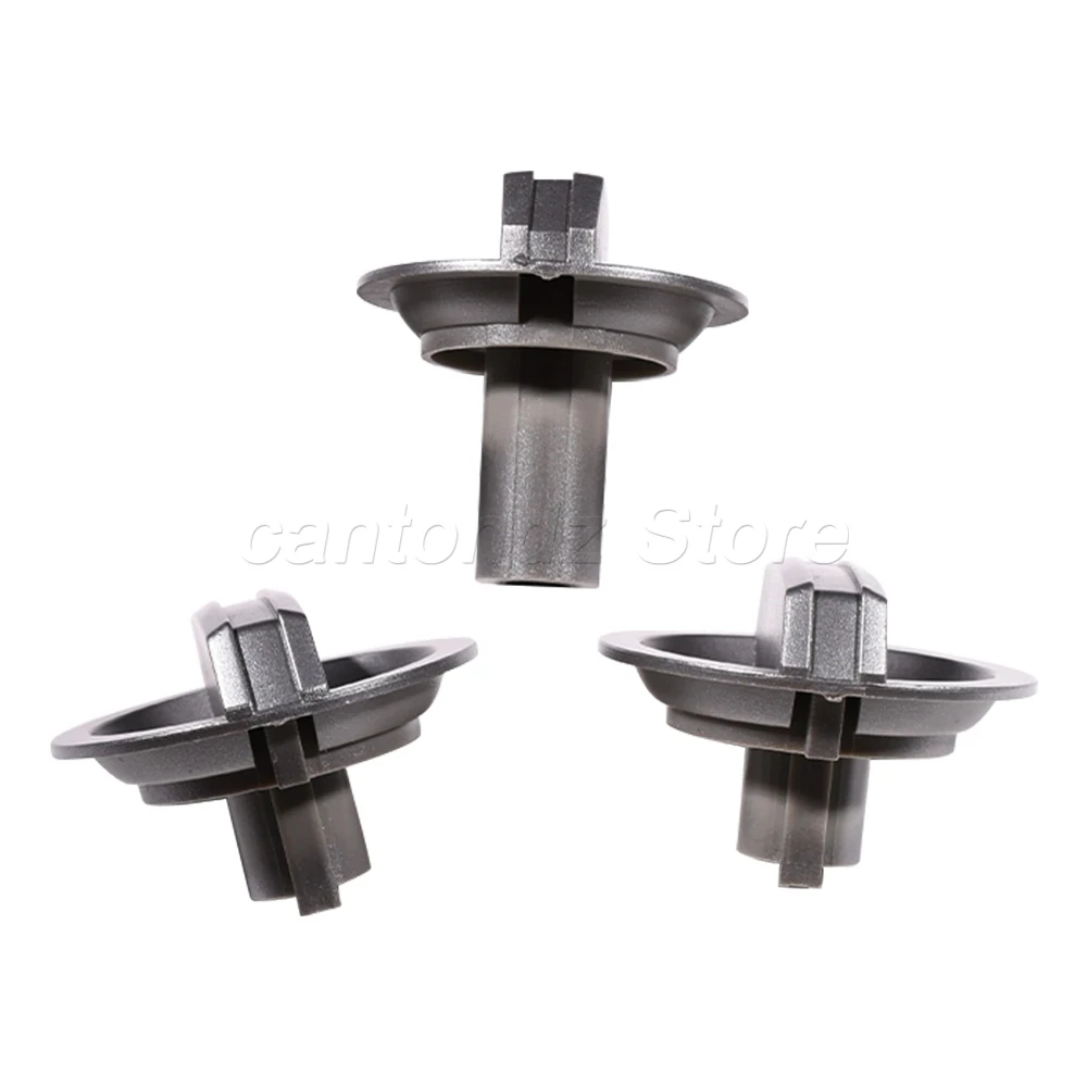 For Ford Ranger PJ 2006-2008 PK 2019-2011 Mazda BT50 3PCS New Heater Fan Heater Knob Air Conditioner Knob Switch UB9B61195