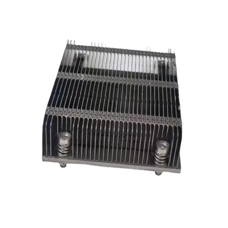 For SuperMicro Rectangle LGA2011 SNK-P0047PS Rectangular Square 1U Passive Server Radiator Suitable