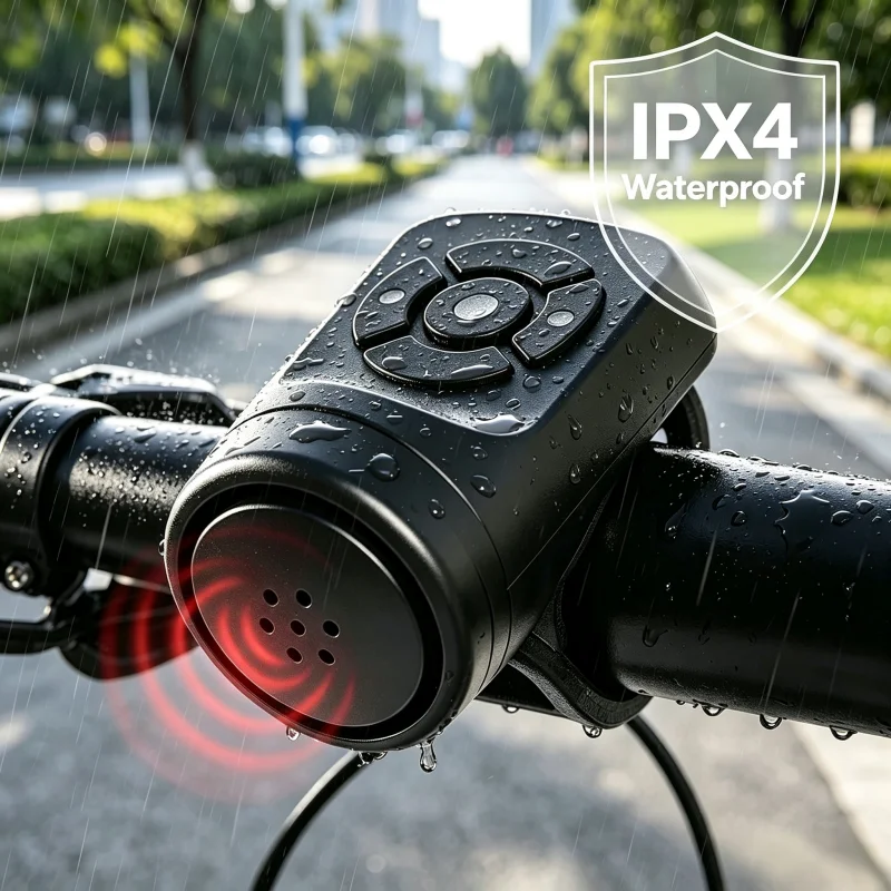 #72 Best Bicycle Bells to Buy In 2026