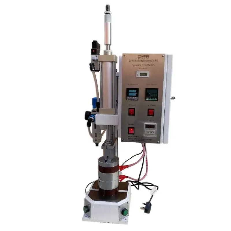 Wholesale Mini Thermal Machinery Industry Press