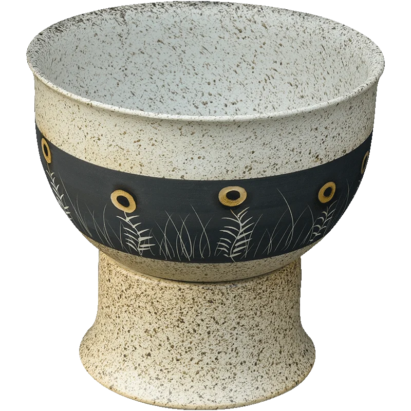 

Outdoor floor split large mop pool balcony art integrated mop pool outdoor courtyard basin