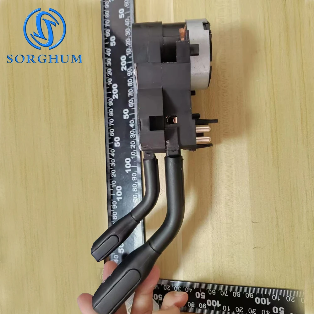 4D0953513 Für Audi A4 B5 A6 4B 1995 1996 1997 1999 Lenkungsanzeige-Lichtschalter Scheinwerfer-Wischersteuerung 4D0 953 513 – Detail 2