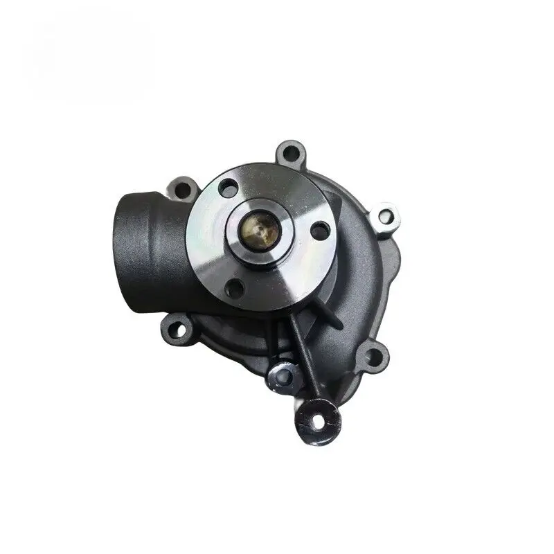 High Quality Water Cooled Engine Spare Part Water Pump for BFM1013 BFM2012