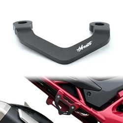 Fit For Honda CB750 Hornet 2023 2024 CB 750 Aluminum Motorcycle Accessories Rear Subframe CNC Racing Hooks Tie Down Holder