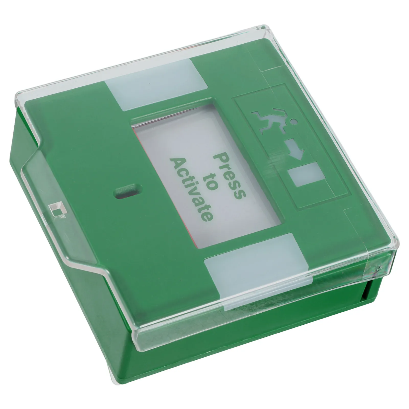 emergency-alarm-switch-with-manual-reset-function-and-secure-protective-cover-ergonomic-design-for-factories-warehouses-safety