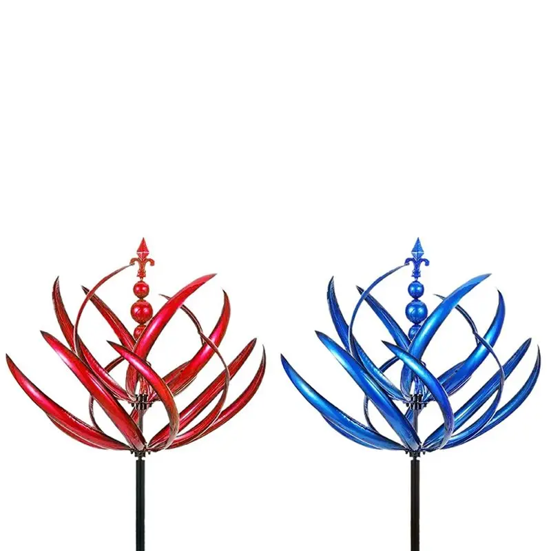 Abre-Lucky Flower W… - image