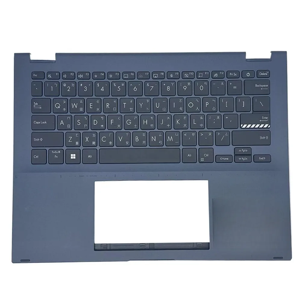 For ASUS Vivobook S14 Flip TP3402 TN3402Z TN3402Q Laptop Keyboard (002)