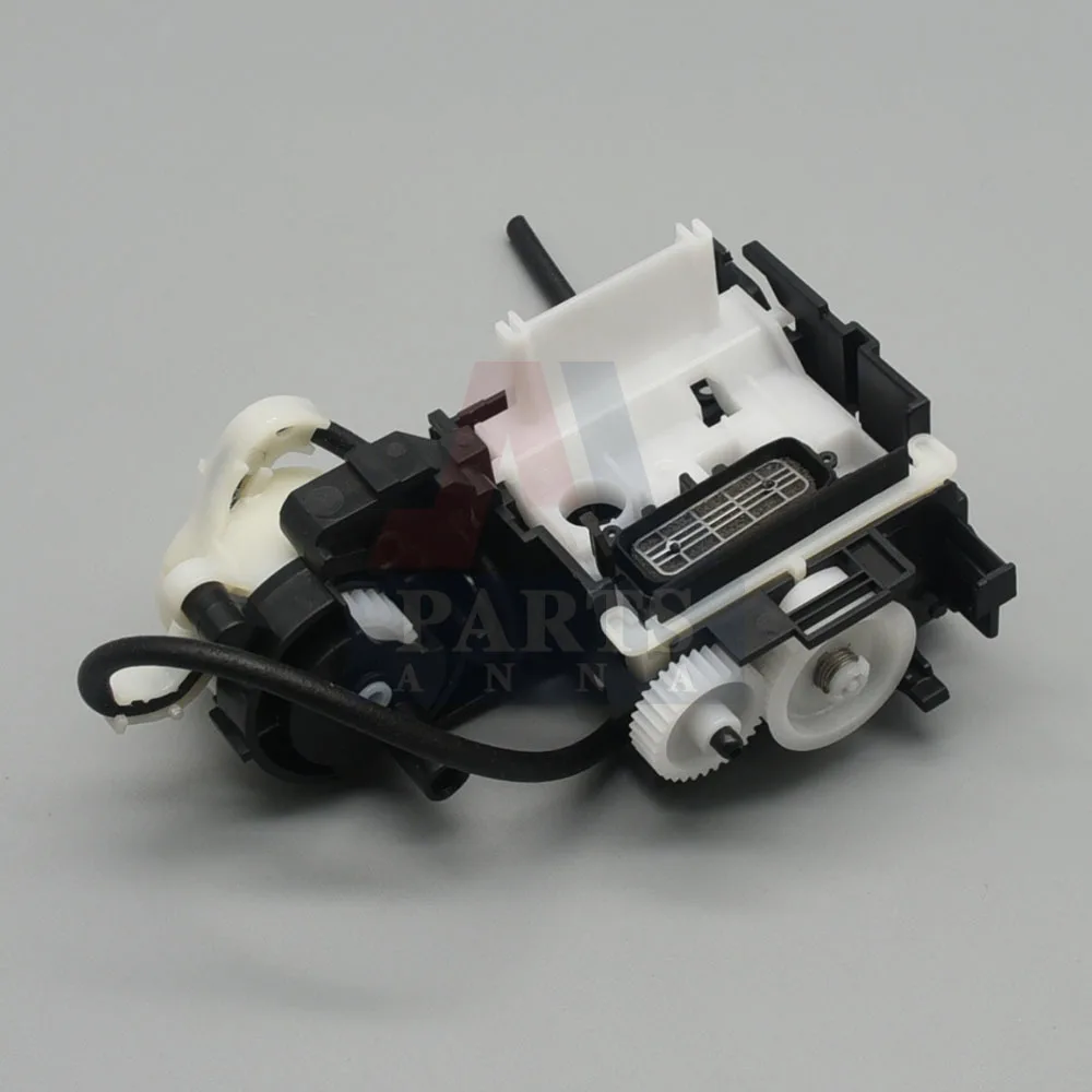 

100% Original New Ink Pump for Epson L4153 L4163 L4151 L4158 L4160 L4165 L4168 L4150 Pump Unit cleaning assembly Printer parts