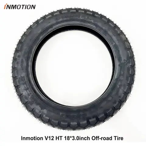 8 best sales Inmotion v12 - №7