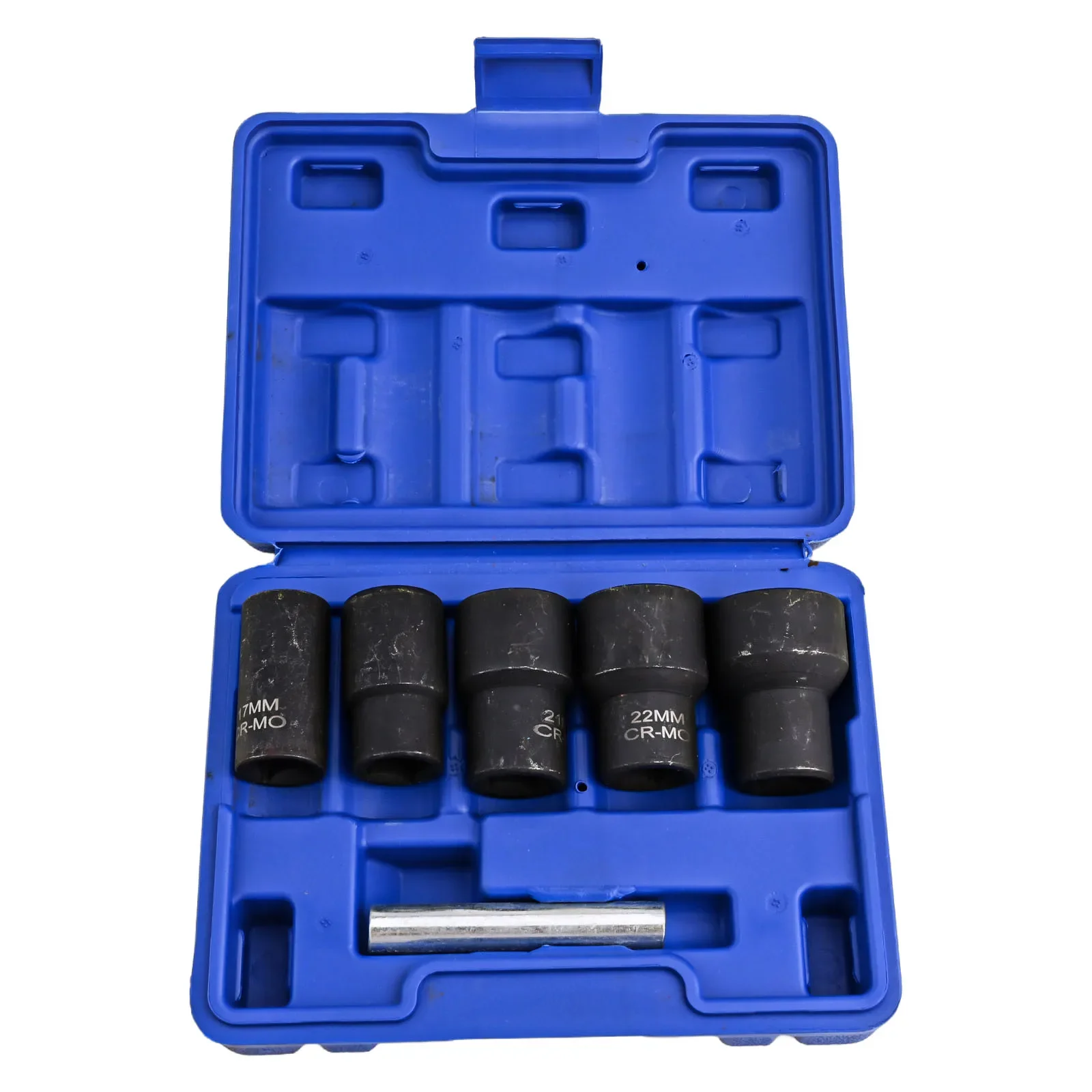 

Nut Removal Tool Sleeve Tool Broken Nut Extractor Broken Nut Extractor Sleeve Tool Nut Remover Bolt Extractor Extractor