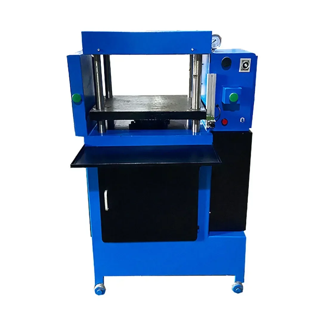 Up And Down Plane Adjustable Stroke Work Table Custom-made Pressure Tonnage Machine Four-column Hydraulic Press