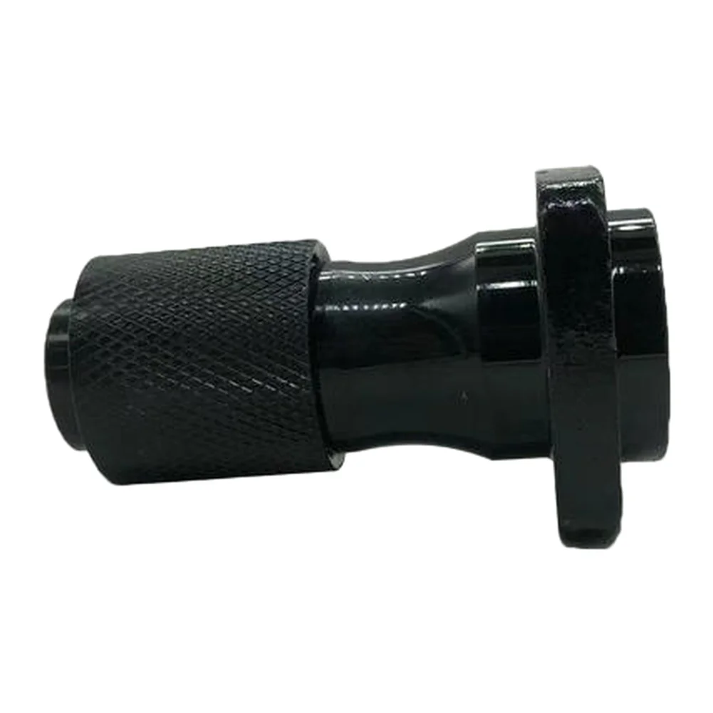 Headgear Iron Head Bit Replacement Part Compatible with 0835 0850 Electric Demolition Hammers Metal Construction for Pro Sites