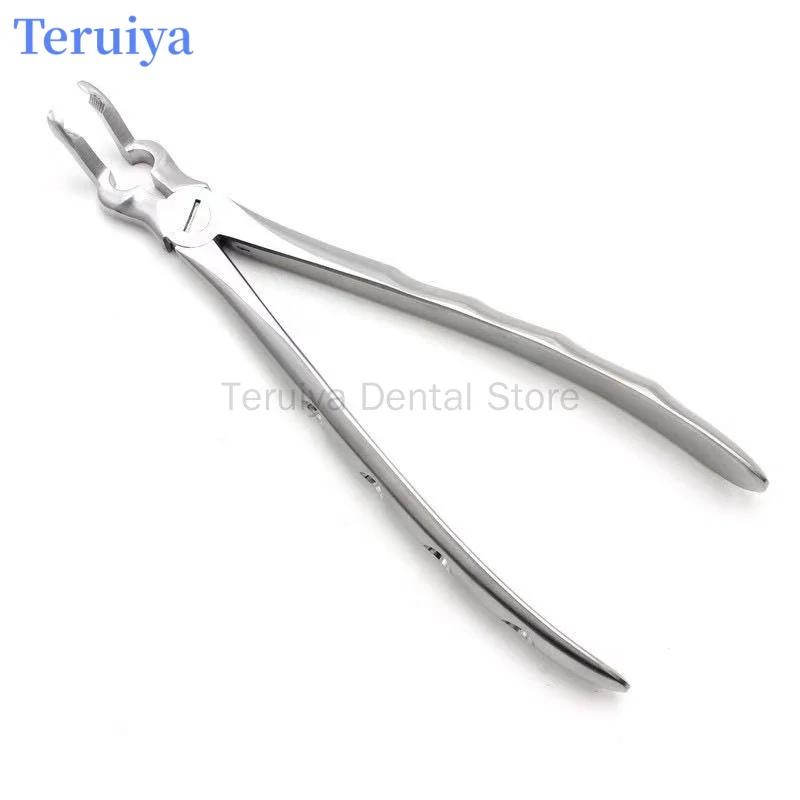 Professional Dental Extraction Forceps High-End Universal Oral Tool For Impacted Teeth Wisdom Teeth Extraction Clinic Instrument