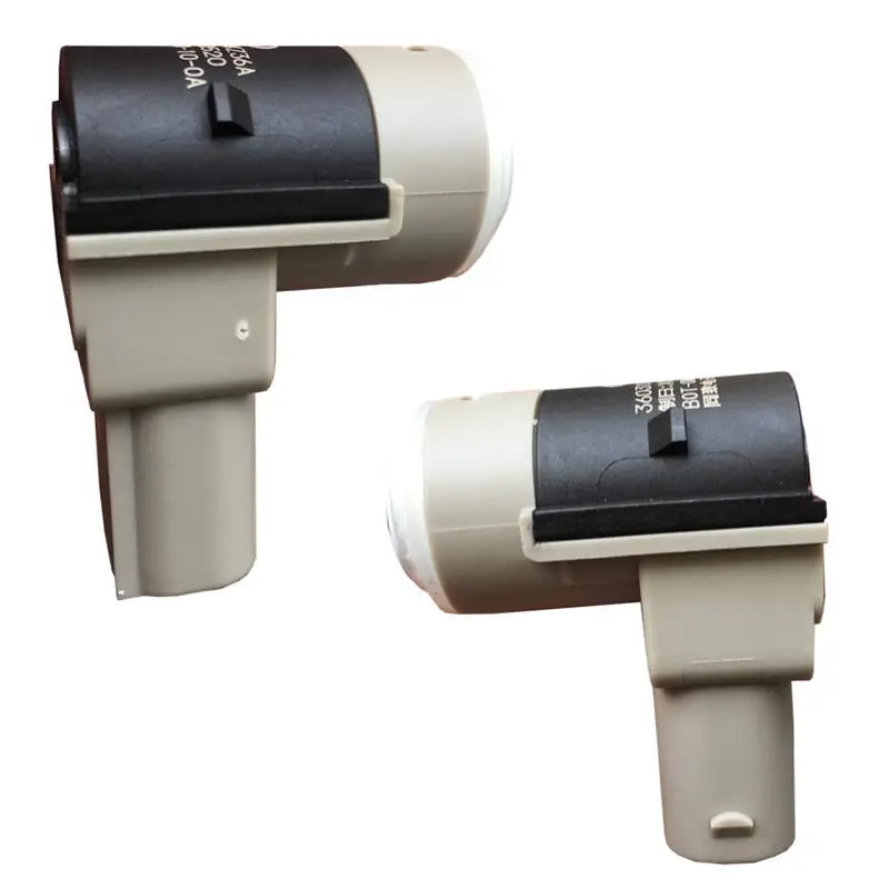 Upgraded Sport Anti Collision Rear Reverse Radar Probe Sensor Accessories For Haval H6 H4