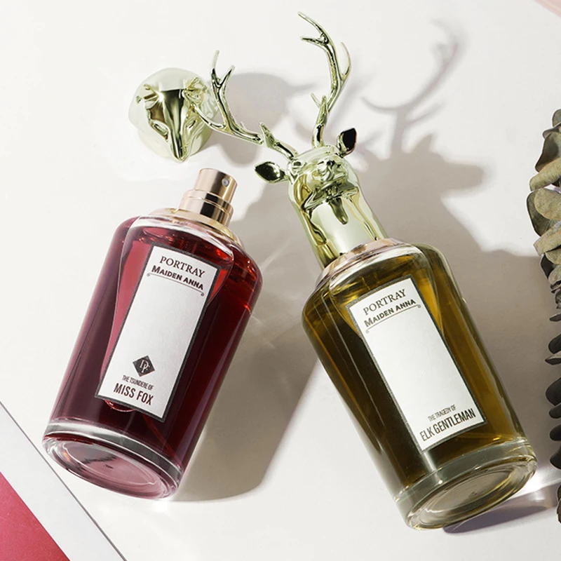 Perfume Man Original Arab Perfumes Essentials Genuine Womens Long Lasting Body Mist 80ml Fragrance Diffuser Splash Intimate Musk