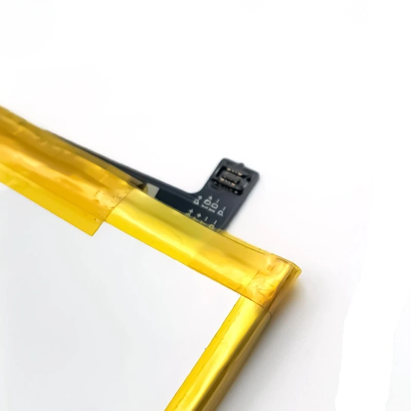 KR40 لموتورولا One Vision/One Action بطارية هاتف عالية الجودة ذات سعة عالية تبديل البطارية مع أدوات