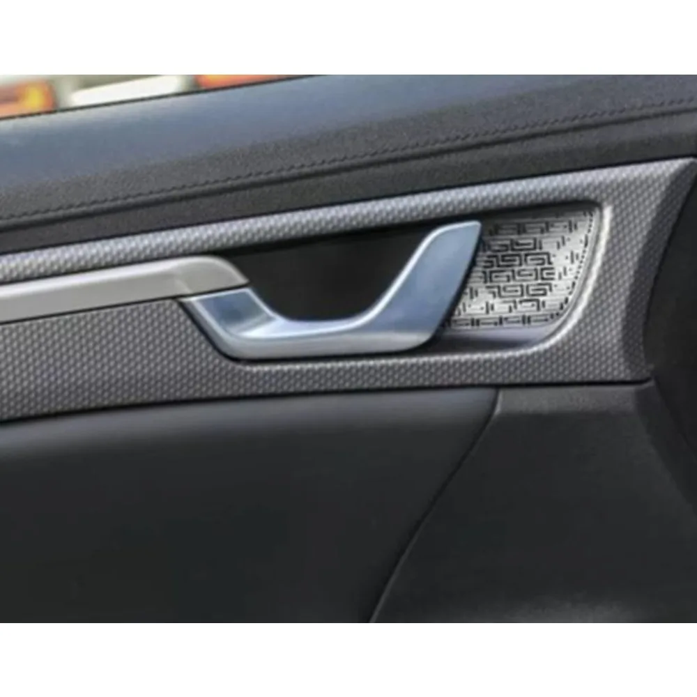 

For Geely Ruilan‌ X3 PRO 8 Maple 30X 60S 60SPro Car Accessories Inner Front Rear Interior Door Release Handle Left Right