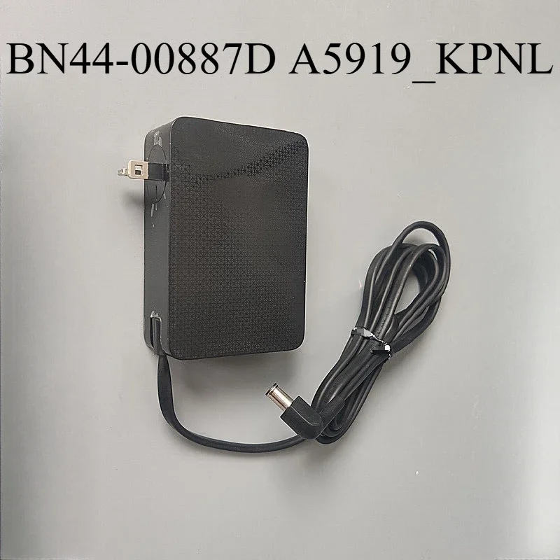 

Original BN44-00887D A5919_KPNL 19V 3.10A 59W Monitor AC/DC Power Adapter is for S34J552WQUU32J590UQU U32R590CWN Display Charger