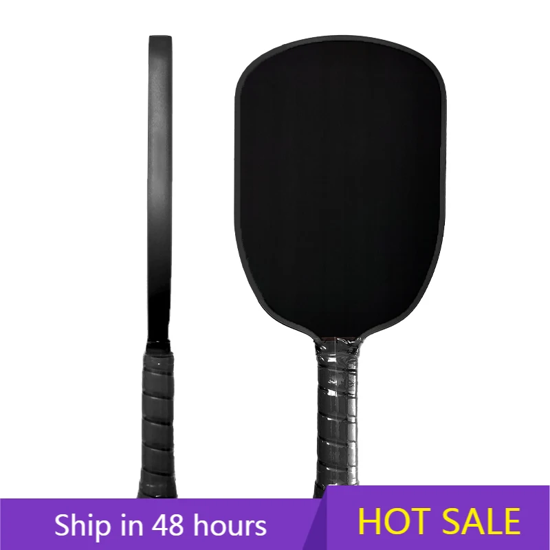 

YTYIN USAPA Approved Gen 4 Pickleball Paddle Agassi Pro Model Shape Blank with TFP Foam Core for Enhanced Control Pickleball Pad