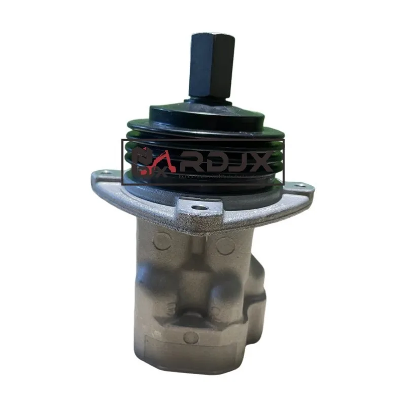 Applicable excavator parts Kobe lco SK series joystick assembly PV48K2110,, LQ30V00043F1