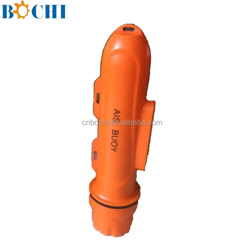 อุปกรณ์ติดตามทุ่นทางทะเล AIS สําหรับเรือ