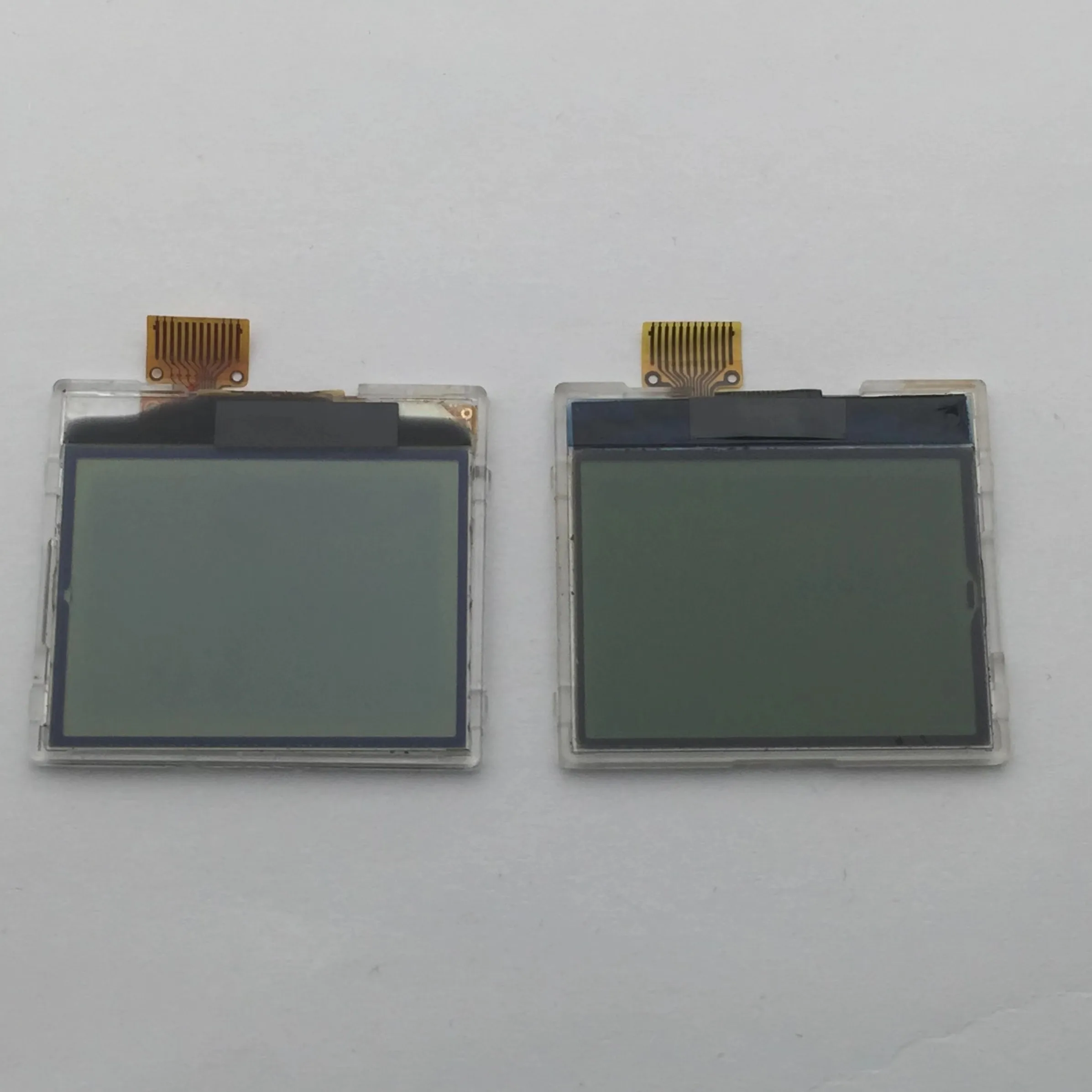 Imagem -03 - Tela Lcd Display Peça de Substituição Nokia Asha 1202 1203 1280 100 Pcs por Lote