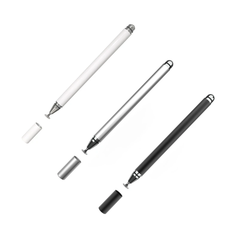 Pens for Touch Screens High Sensitivity Pen for Phone Tablet and Universal Touch Devices