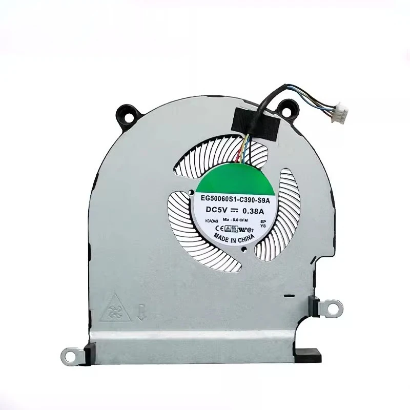 CPU Cooling Fan For Dell Thunderbolt WD19 WD19S WD19TB WD19TBS WD19DC WD19DCS