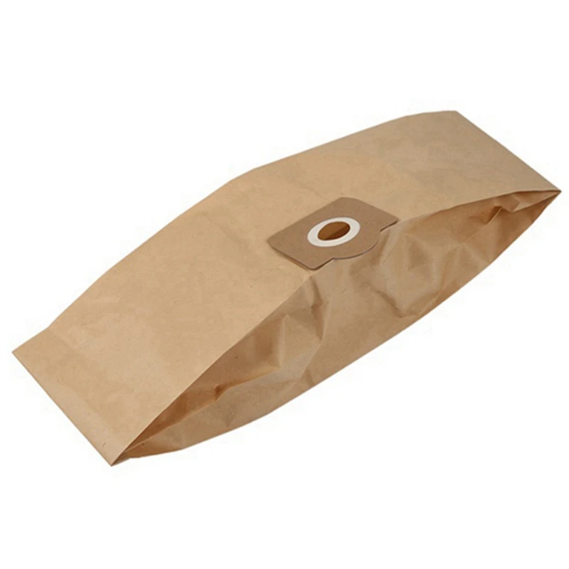 10 Stück Staubbeutel Staubsauger für karcher wd3 wd3300 wd 3,500 p mv3 wd3200 se4001 se4002 2001-2014