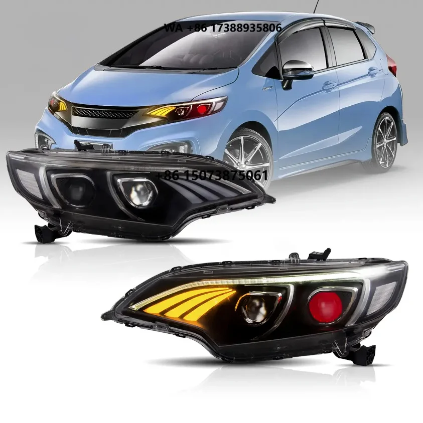 Factory Supply Discount Price Tail Light OE YAA-FD-0280-H Fit for Series Especially for 14-20 FIT/JAZZ