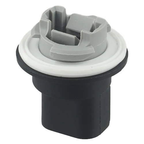 Imagen 1 del producto Par de casquillos de bombilla de estacionamiento para Jeep Compass 2007 2017 OEM 68000686AA 645504 Juego de casquillos de luz automotriz de repuesto