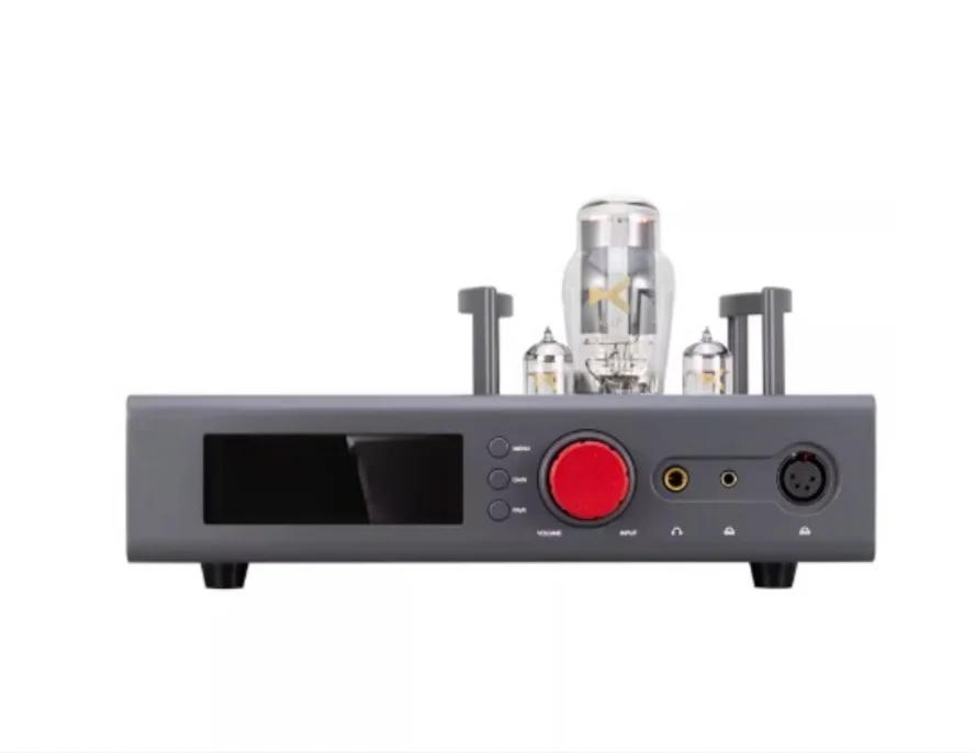 TA-32 Bluetooth tube decoding earphone amplifier desktop all-in-one machine