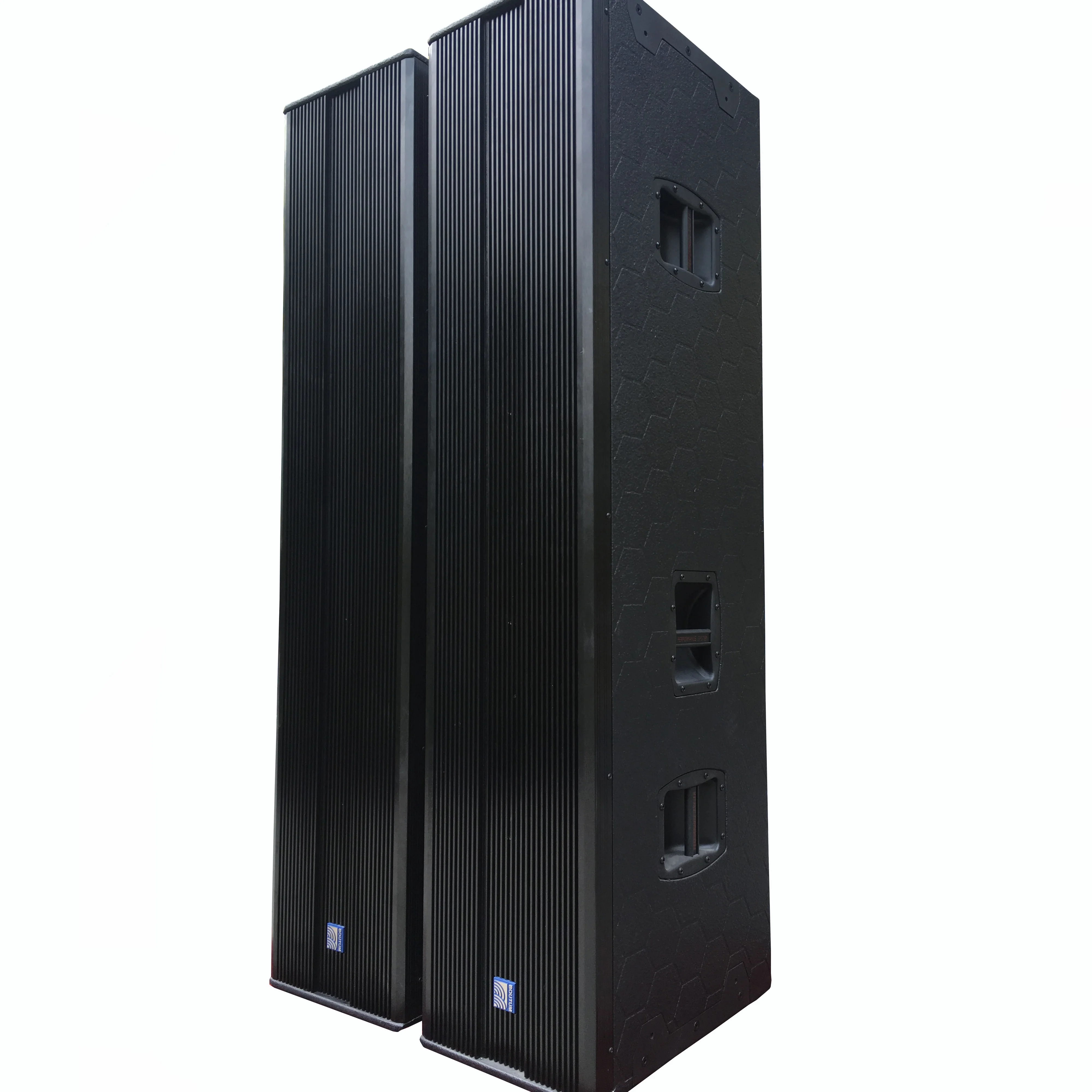 Unparalleled Performance 4x12\