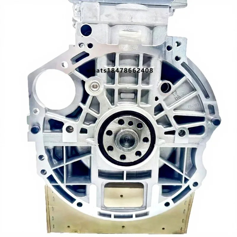 

Original Auto Engine System Car Engine G4KH for Kia