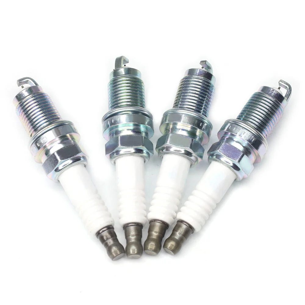 4pcs/lot IZFR6K-11S IZFR6K-11NS 9807B-561BW IRIDIUM Spark Plug For Honda-Civic-1.8 1.8L 2006-2011 IZFR6K11S IZFR6K11NS IZFR6K-11