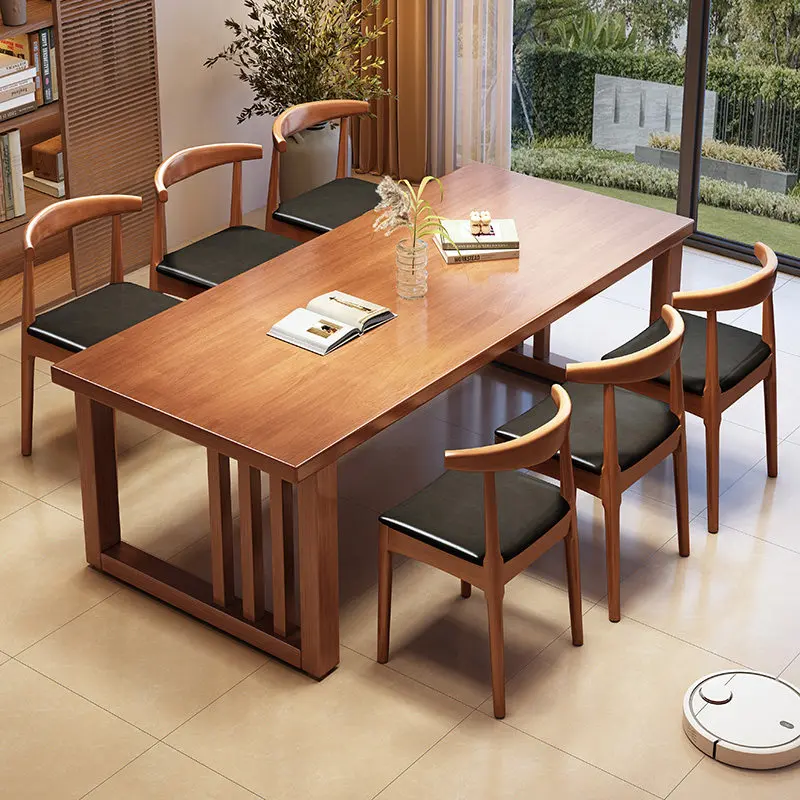 

Designer Manager Executive Desk Wood Drawers Organizer Home Computer Table Standing Writing Silla De Escritorio Office Furniture