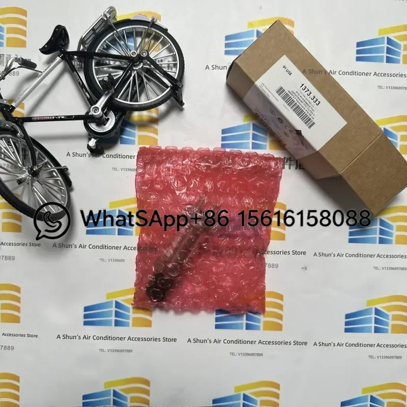 New P499AGJS553C Power Sensor Johnson 133.333 High Precision RF Detector Module for Test Equipment Industrial Automation
