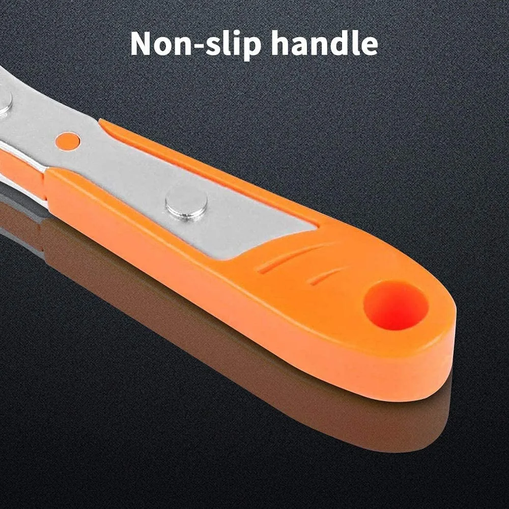 A36T-Magnetic Screwdriver Set, 11 Pieces, 110 Mm, Mini Ratchets And With 1/4 Inch, 10 Models, Screwdriver Bits