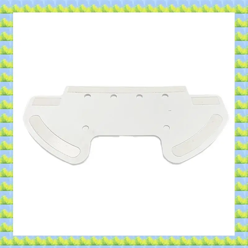 FZFZ 2X ممسحة خرقة حامل ل ميديا I5/ I5young/ I9EYE جهاز آلي لتنظيف الأتربة استبدال الملحقات ممسحة دعامة تعليق