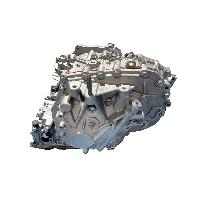 

Transmesun 2019-2020 Remanufacturing 3043012200 For Geely Emgrand GL GS 1.4T 2WD 8 Speed CVT Transmission Assembly 025CHA