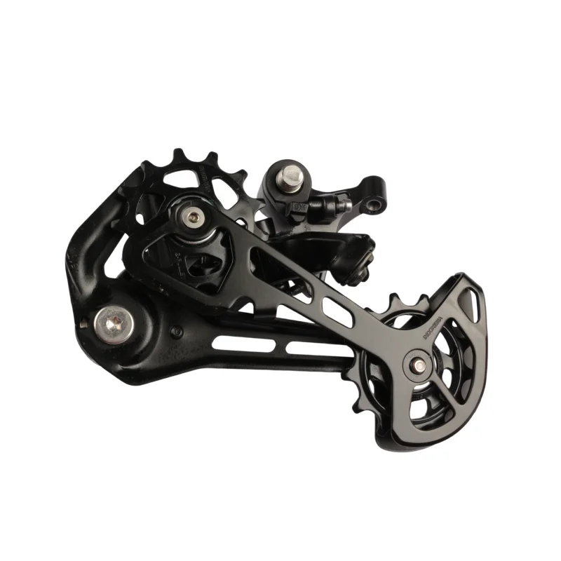 SHIMANO Neues DEORE RD-M6200-SGS RD-M7200 SGS 12-Gang-Schaltwerk SHADOW+ RD HYPERGLIDE+ für MTB-Fahrradteile Original – Detail 4