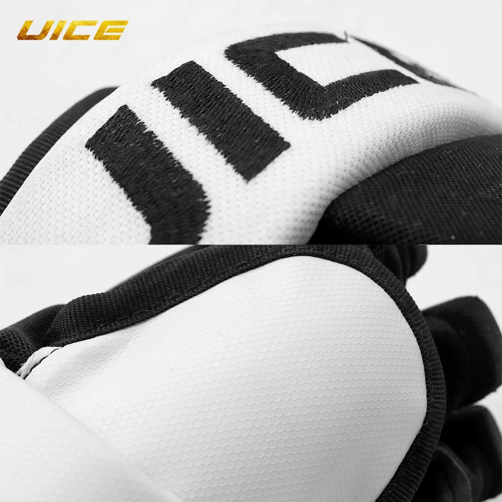 Ice Hockey Glove Professional Glove перчатки хоккейные 10