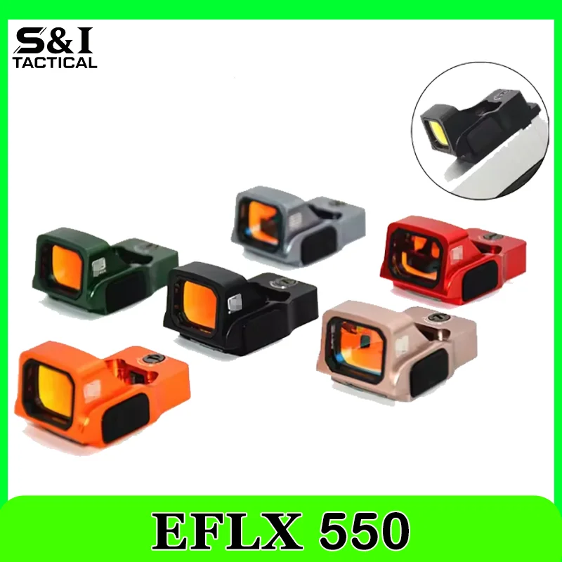 550 Eflx Collimator… - image