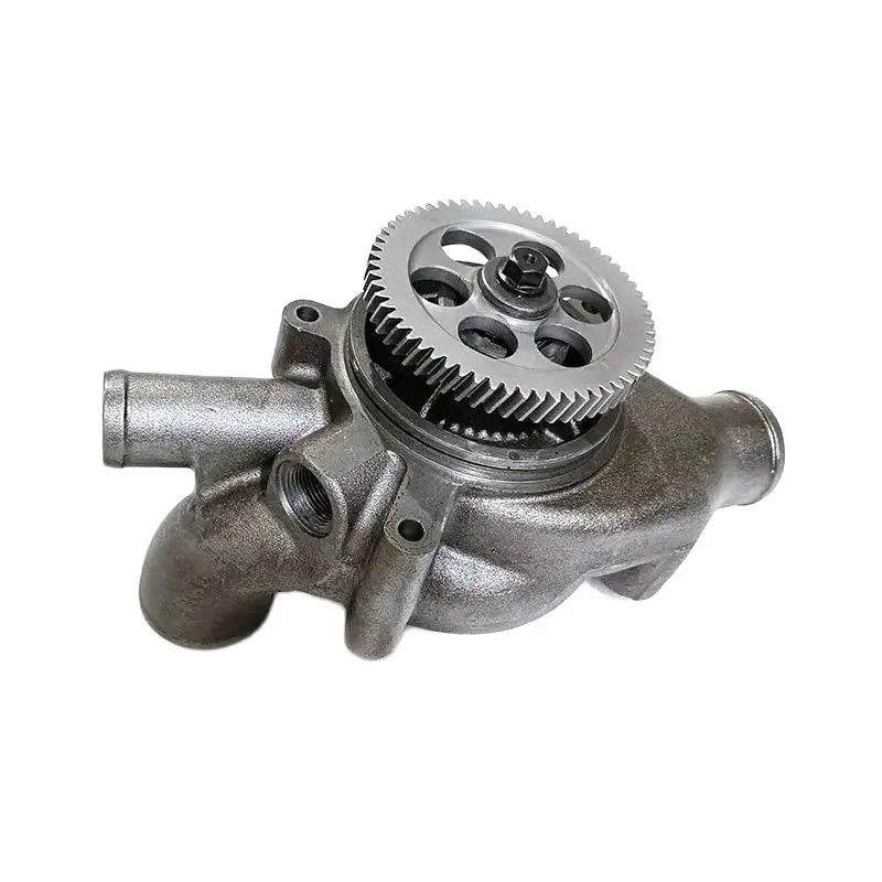 

Новый водяной насос для DETROIT DIESEL 60 E23526039 23526039