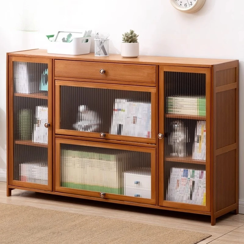 Simple Bookcase Liv… - image