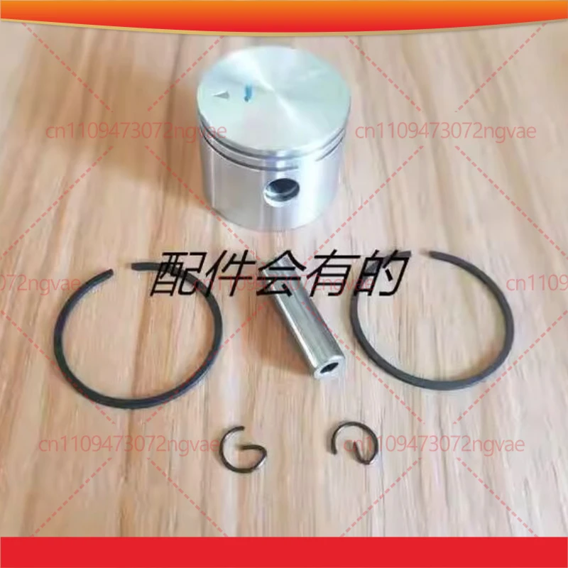 CS-2511 Piston kit 35mm For ECHO SHINDAIWA 251TS 251TSC CS-2511TES 2511TS 2511T 2511P Chainsaw cylinder ring pin clips assy