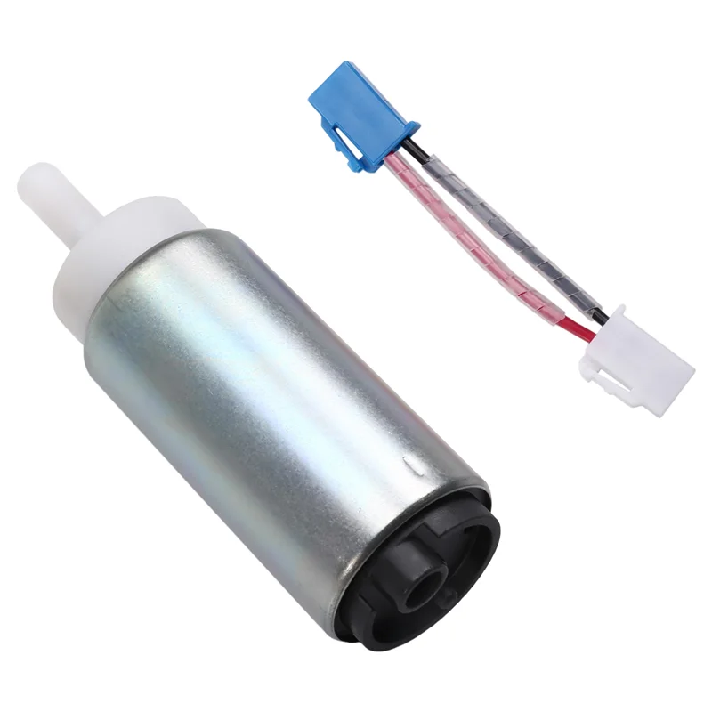 

FUEL PUMP 63P-13907-03-00 63P-13907-02-00 For Yamaha F150 4-Store Outboard Engine