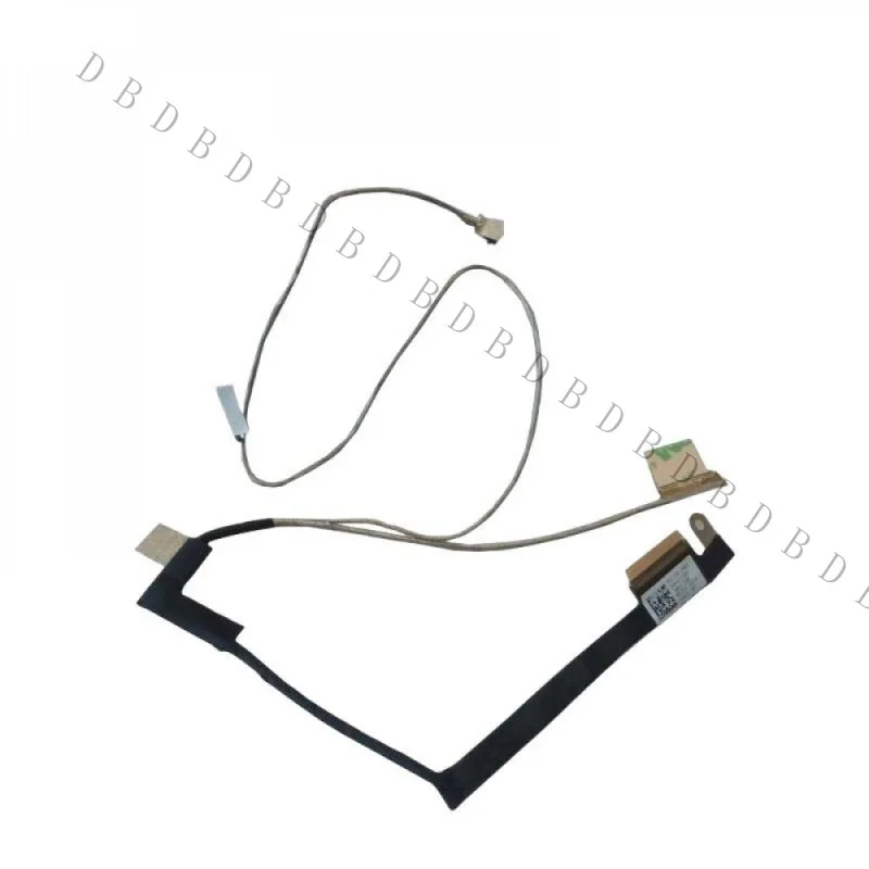 AA+New LCD Screen Video Cable For Asus X450MJ X452M Laptop DDXJAYLC020 14005-01750200