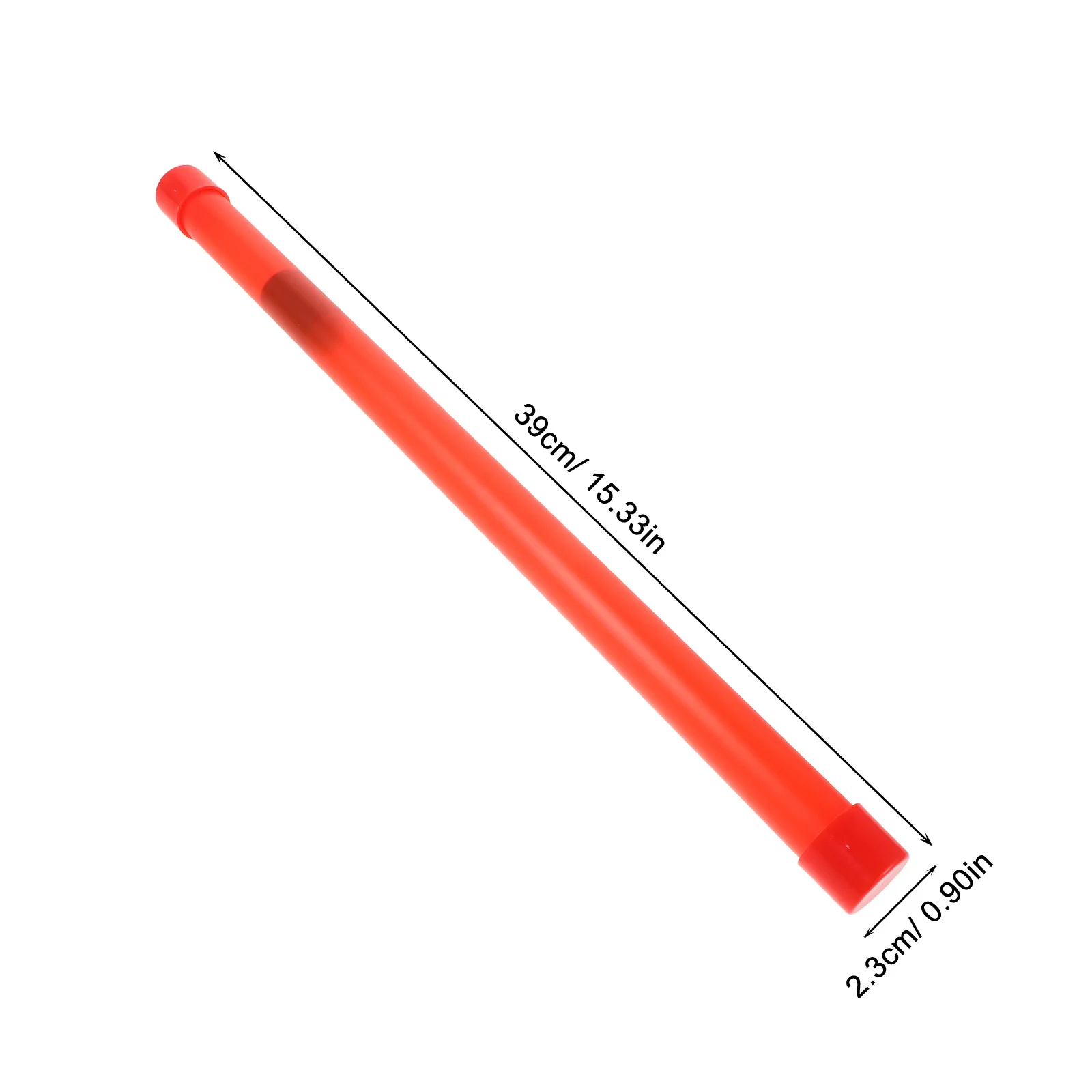 12Pcs 15 Inch Groan Tube Noise Makers Plastic Sound Sticks for Kids Parties Pranks Party Favor Filler Activities